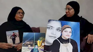 اغتيال باسم الحب.. حكاية "ميرنا ودعاء" مع الزواج المرفوض 
