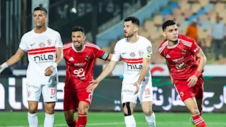 "أسوأ مباراة في الموسم".. تصريحات قوية من نجم الزمالك السابق بعد خسارة القمة
