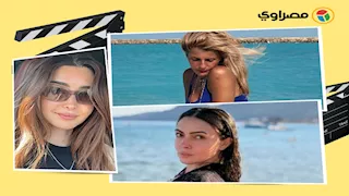 هنا الزاهد تخطف الأنظار في باريس ومايان السيد في شوارع أمستردام..لقطات النجوم خلال 24 ساعة