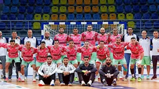 لأول مرة.. نادي المنيا يعلن صعود فريق اليد لدوري المحترفين 