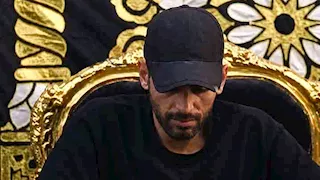 بحضور نجوم مسرح مصر.. بدء عزاء والد حمدي الميرغني