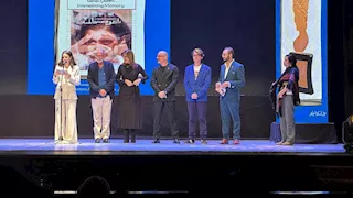  الإسكندرية للفيلم القصير يعلن الفائزين بمسابقة الأفلام الوثائقية