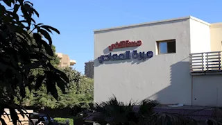 فريق متخصص من بيرو لإجراء جراحات أجنة دقيقة بمستشفى مبرة المعادي