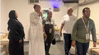 السياحة تُطبق أنظمة ذكية لخدمة الحجاج
