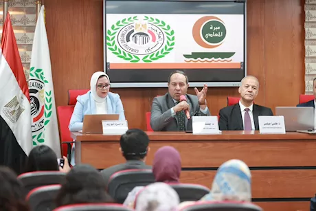 وزارة الصحة تزف بشرى سارة في جراحات الأجنة الدقيقة بمصر