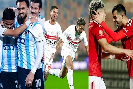 قبل مباريات "الأهلي والزمالك وبيراميدز" نصائح للحفاظ على الضغط والقلب 