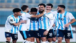 بيراميدز يحسم أولي  صفقات الصيف رغم محاولات الأهلي - مصدر يكشف التفاصيل 