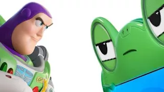 ديزني تطرح الملصقات الدعائية الجديدة لـ Toy Story 5 قبل طرحه في يونيو