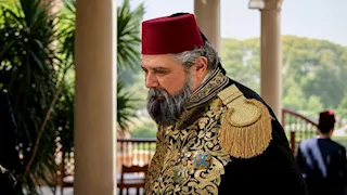محمد دياب: فكرت في ماجد الكدواني لدور الوالي بـ فيلم أسد أثناء الكتابة 