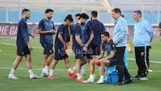 بيراميدز يطير إلى تركيا لخوض فترة الإعداد للموسم الجديد