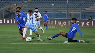 بيراميدز يهزم سموحة ويحسم مشاركته بدوري أبطال أفريقيا رسميًا