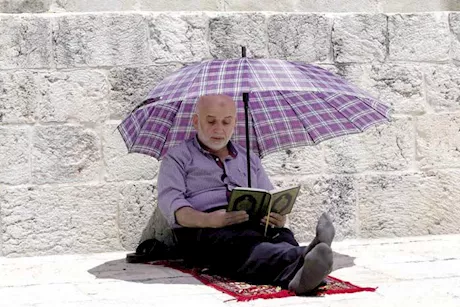 صيام يوم عرفة- 5 نصائح احرص على اتباعها في الطقس الحار