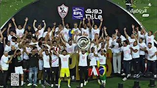 هل تؤثر عقوبة الإيقاف التأديبية على مشاركة الزمالك في دوري أبطال إفريقيا؟ خبير يوضح