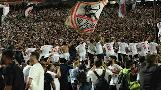 "سمعني يا عم الحدوتة".. كيف علق نجوم الزمالك على التتويج بالدوري المصري؟