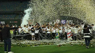 احتفالية خاصة في الزمالك بلقب الدوري المصري الـ15.. ما التفاصيل؟