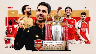 رحلة أرسنال إلى لقب الدوري الإنجليزي.. كيف بني أرتيتا مشروعه التاريخي؟
