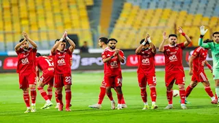 لاعب الأهلي السابق ينصح الأحمر بالتعاقد مع مدير تعاقدات بيراميدز
