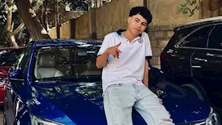 تفاصيل وفاة "ياسين" داخل مركز شباب الجزيرة.. الأسرة تكشف التفاصيل