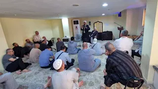 وزارة السياحة تنظم ندوة توعوية للحجاج بمكة -(صور) 