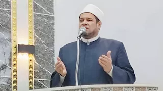 تخصيص 418 ساحة لصلاة عيد الأضحى في كفر الشيخ 