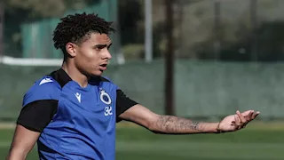 بديل محمد صلاح المحتمل في ليفربول