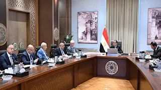 مدبولي يوجه بإعداد خطة تنفيذية لسياسة ملكية الدولة وتعزيز حوكمة الأصول