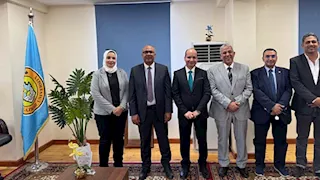 بروتوكول تعاون بين صحة الدقهلية وطب الأزهر لدعم المستشفيات الحكومية (صور)
