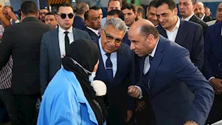 وزير العمل: قانون العمل الجديد يدعم الاستثمار ويحفظ حقوق العمال