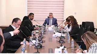 جلسة برلمانية موسعة لبحث تمكين المرأة اقتصاديًا بمشاركة "قومي حقوق الإنسان"