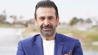 كريم عبدالعزيز: تدربت 3 أشهر على الأكشن قبل تصوير فيلم 7Dogs 