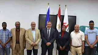 دعم جديد للأسر الأولى بالرعاية في أسوان.. تسليم 25 جهاز عروسة (صور)
