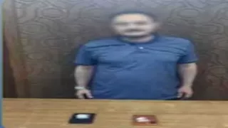 سقوط "دجال السوشيال ميديا" بعد خداع ضحاياه بالعلاج الروحاني بالإسكندرية