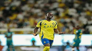 "بعد ترشيحه للكرة الذهبية".. ماذا قدم ساديو ماني مع النصر ومنتخب السنغال؟