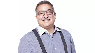 إبراهيم عيسى ينتقد تصريحات حسام حسن بشأن قائمة المنتخب.. ماذا قال؟
