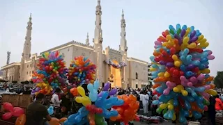 موعد إجازة عيد الأضحى 2026 للقطاعين العام والخاص 