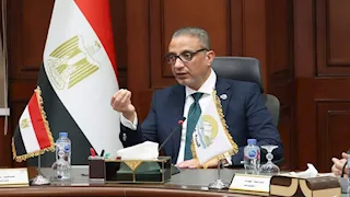 محافظ الجيزة: منع شوادر الماشية بالشوارع والذبح خارج المجازر