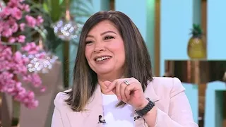 "نصيحة الفخراني و11 عاما بالجامعة" أبرز تصريحات انتصار مع منى الشاذلي 