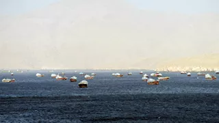 بعد زيارة ترامب.. هل ستُكثف الصين جهودها الدبلوماسية لإعادة فتح مضيق هرمز؟