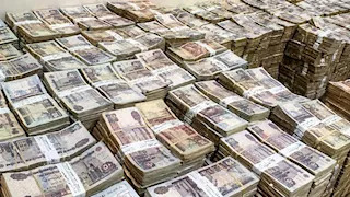 ضبط شبكة غسل أموال بـ300 مليون جنيه متحصلة من المخدرات