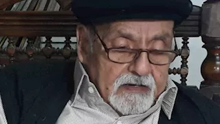 وفاة الشاعر سمير عبدالباقي عن عمر يناهز 87 عامًا