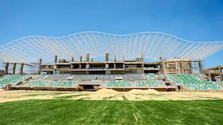 وزير التخطيط: 200 مليون جنيه للانتهاء من إنشاء ستاد النادي المصري الجديد
