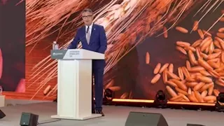 وزير التموين: مصر تستهدف إنشاء مركز عالمي للحبوب والزيوت الغذائية