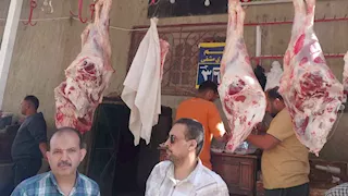 بينها 5 بدمنهور.. خريطة منافذ اللحوم المخفضة لعيد الأضحى في البحيرة: البلدي بـ 340
