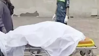 مزاح يتحول لكارثة.. مصرع عامل داخل مصنع بالعاشر من رمضان