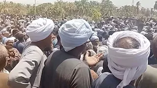 قضوا سنوات في إنهاء الخصومات الثأرية.. الأقصر تودع 4 من رجال المصالحات بإسنا 