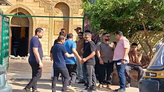  قُتل في مركز شباب الجزيرة.. "نزلة السمان" تودع الطالب "ياسين" بالدموع (فيديو)