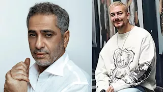  اغتصاب وإرهاب ونصب.. اتهامات تطارد سعد لمجرد وفضل وهالة صدقي بالمحاكم