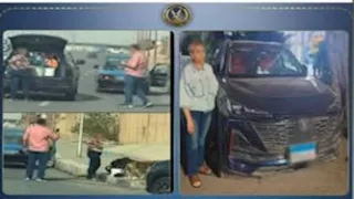 تقدم لحوم تزيد من شراسة الحيوانات.. تفاصيل ضبط سيدة تطعم الكلاب الضالة بالقاهرة