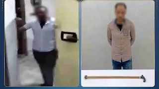 خلافات أسرية السبب.. ضبط عامل تعدى على سيدتين داخل منزل بالبحيرة  