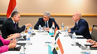 وزير السياحة يبحث استضافة مصر لمؤتمر اتحاد منظمي الرحلات الأمريكي 2027